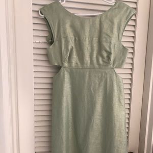 Anthropologie dress sz 0